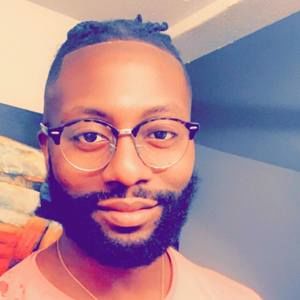 Meet your Posher, Rayfield